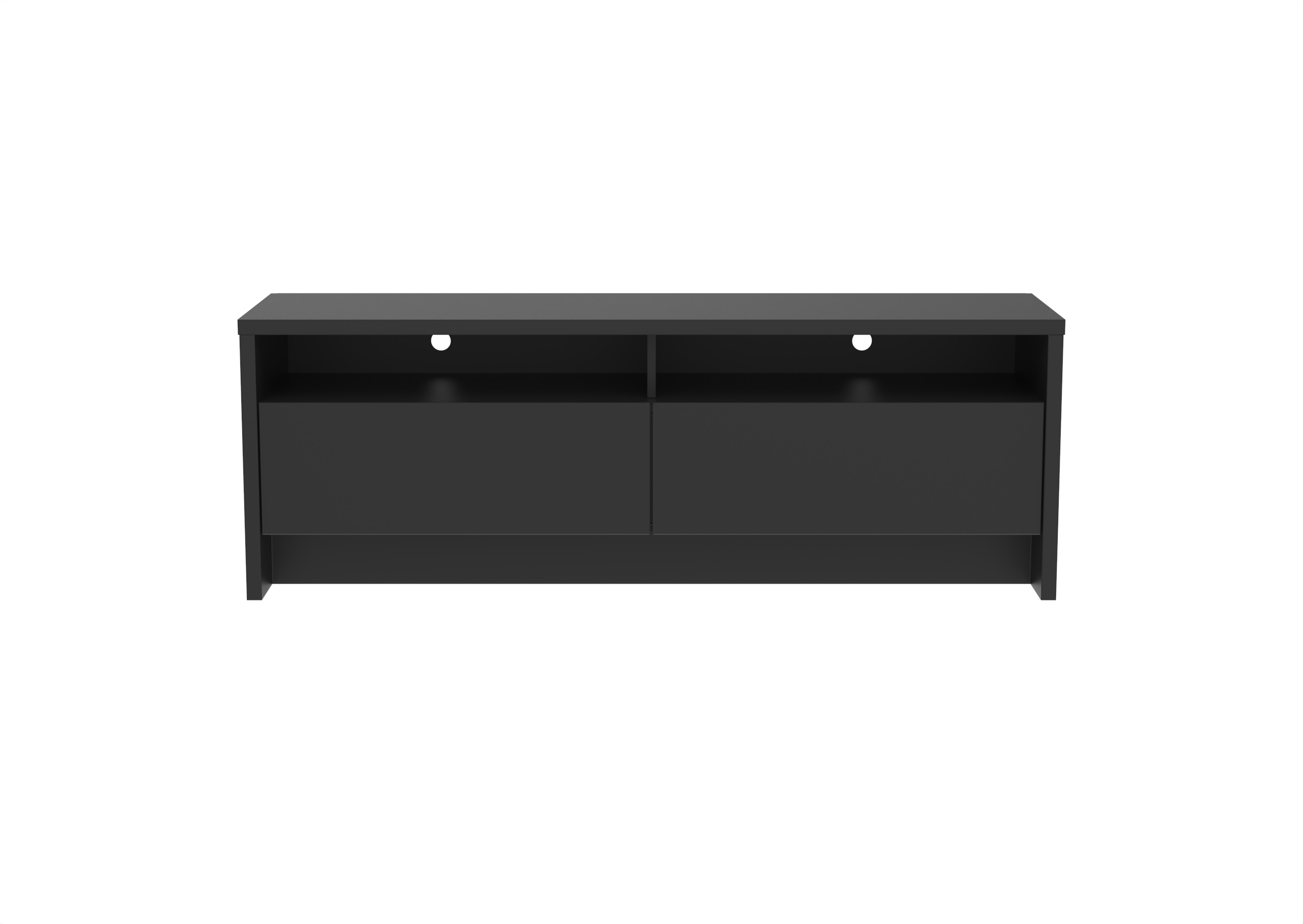 Rack Aspen 1.35 Negro 3