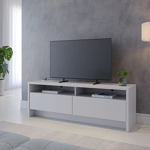 Rack Aspen 1.35 Blanco