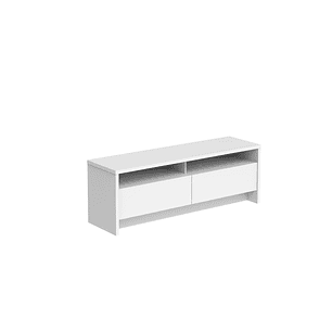 Rack Aspen 1.35 Blanco