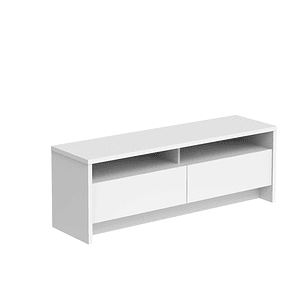 Rack Aspen 1.35 Blanco