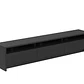Rack Aspen 2.2  Negro - Miniatura 2