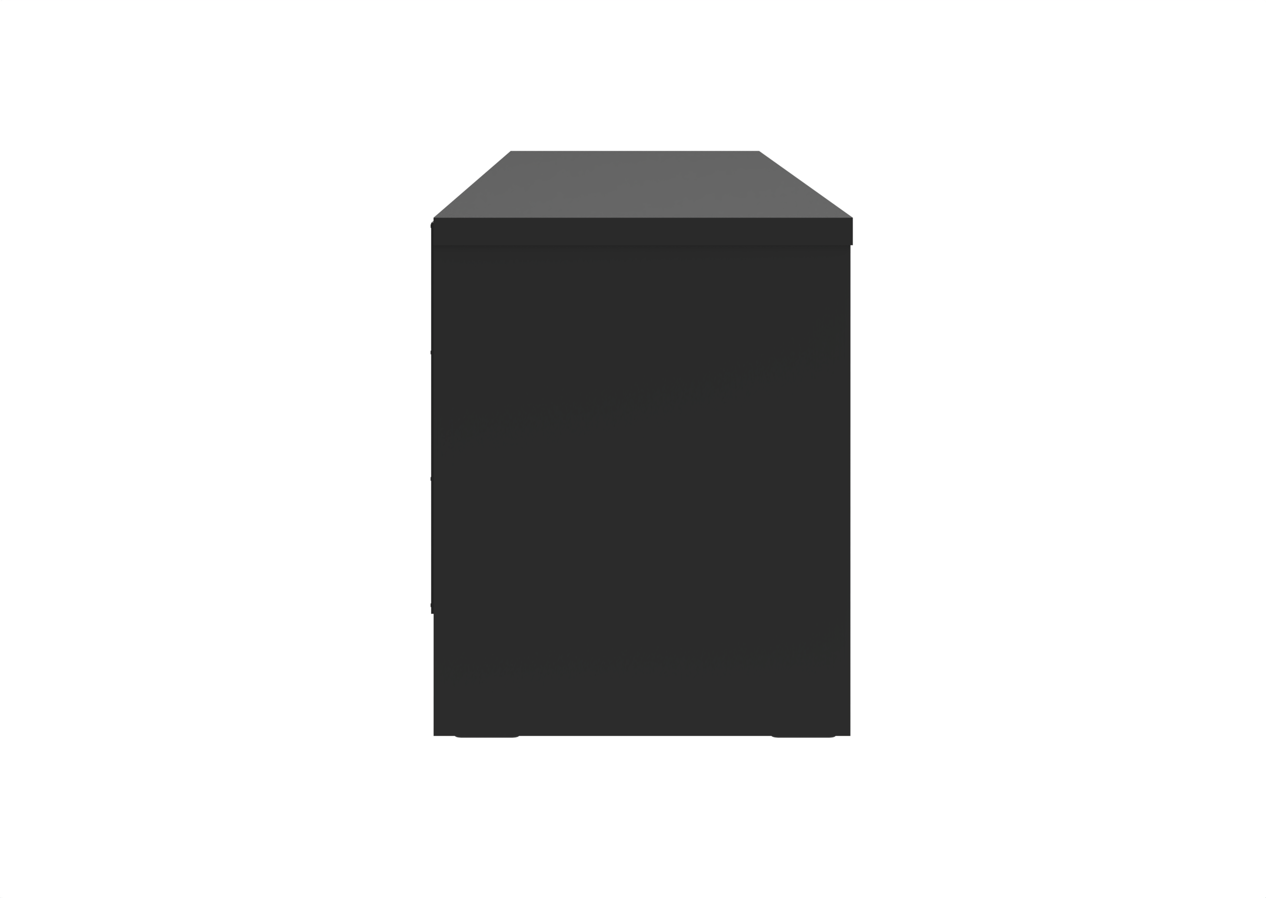 Rack Aspen 2.2  Negro 4