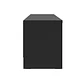 Rack Aspen 2.2  Negro - Miniatura 4