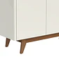 Buffet Pulse 1.8 Off White Canela - Miniatura 3