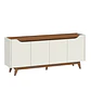 Buffet Pulse 1.8 Off White Canela - Miniatura 2