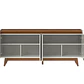 Buffet Pulse 1.8 Off White Canela - Miniatura 6