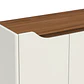 Buffet Pulse 1.8 Off White Canela - Miniatura 8