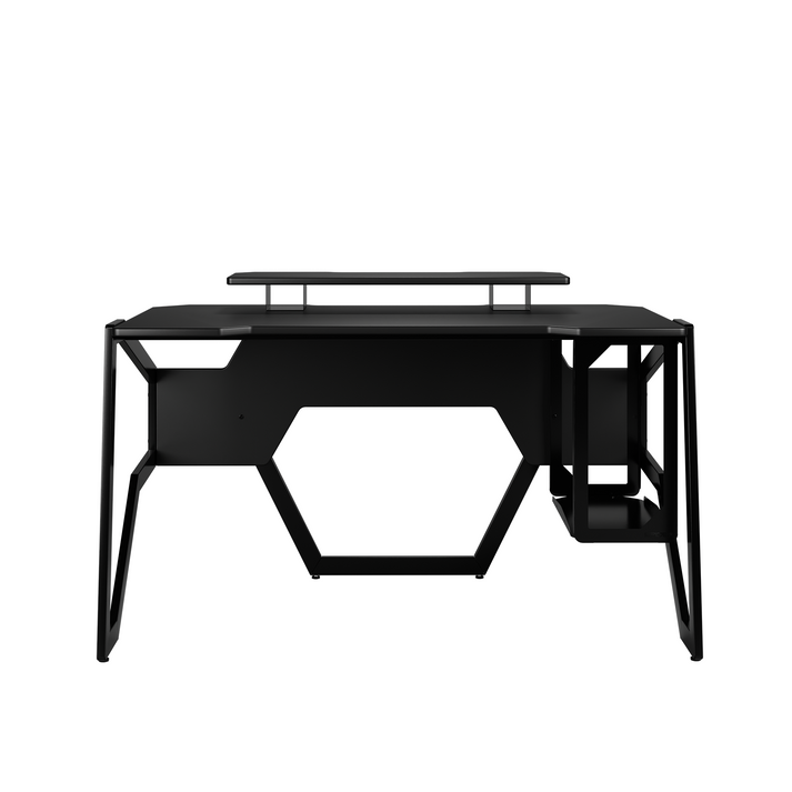 Escritorio Gamer Spider Black 2