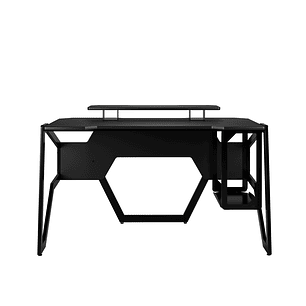 Escritorio Gamer Spider Black