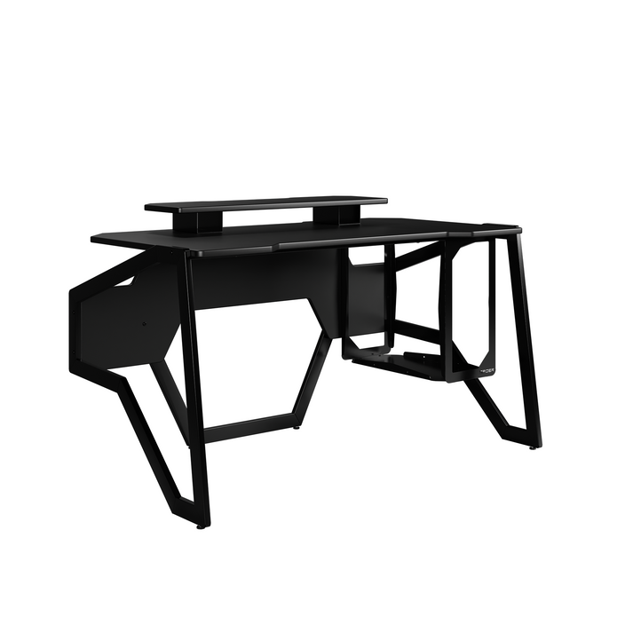 Escritorio Gamer Spider Black 6