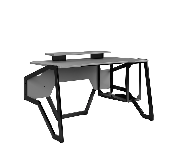 Escritorio Gamer Spider Gris 3