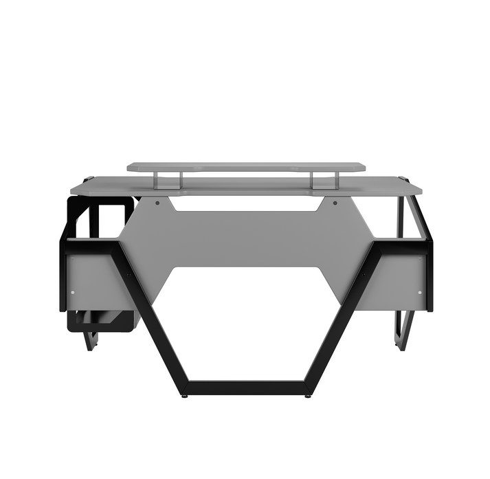 Escritorio Gamer Spider Gris 5