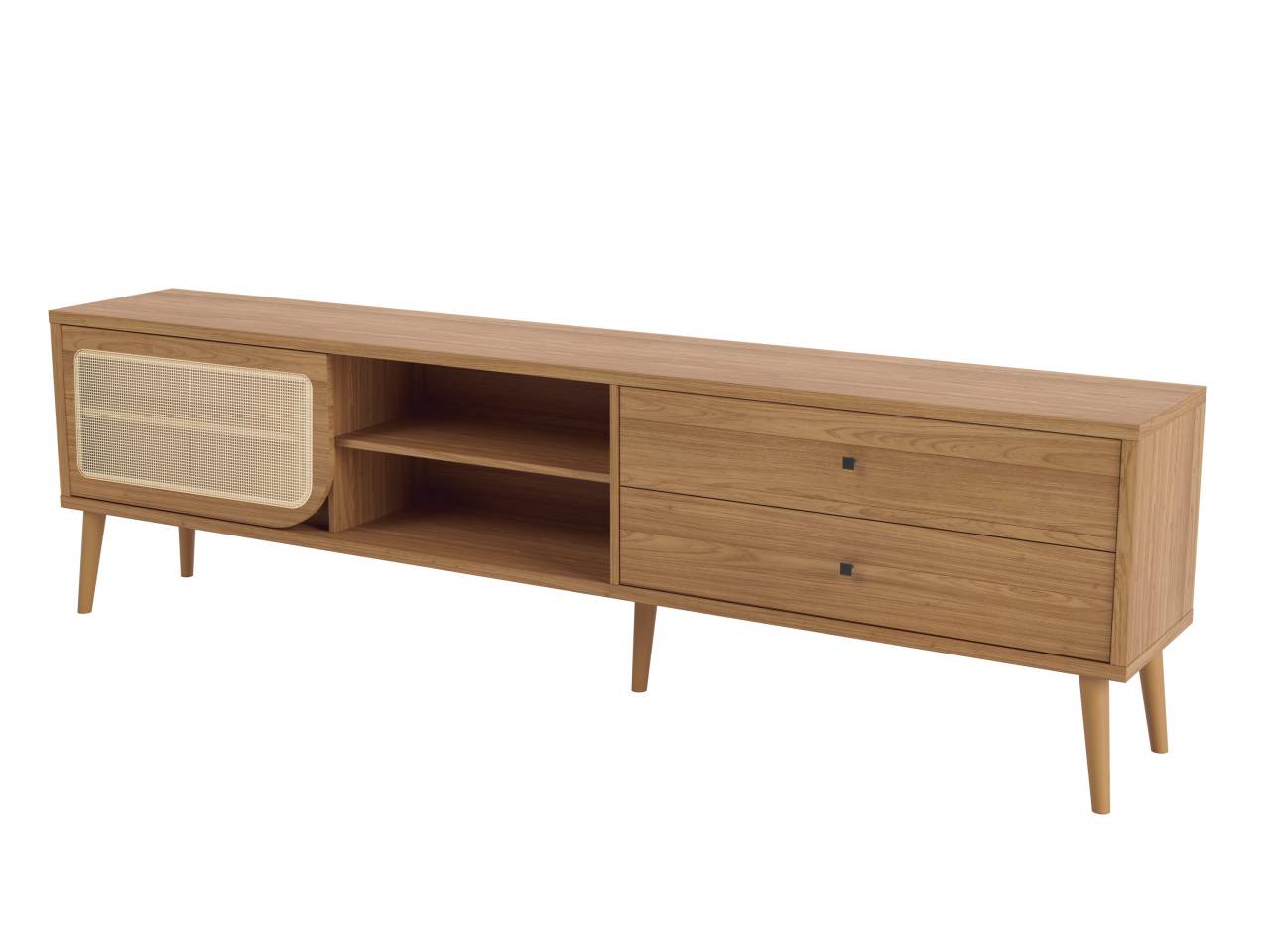 Rack Nature Ratán 2.2 TB337  2