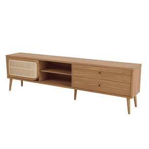 Rack Nature Ratán 2.2 TB337 