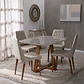 Comedor Bennet 1.2 + 4S Loren Mox 311 - Miniatura 1