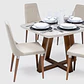 Comedor Bennet 1.2 + 4S Loren Mox 311 - Miniatura 3