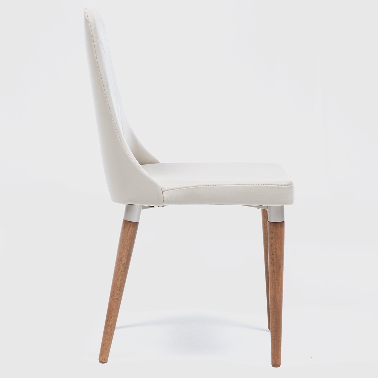 Comedor Bennet Redondo 1.15 + 4S Loren 311 9