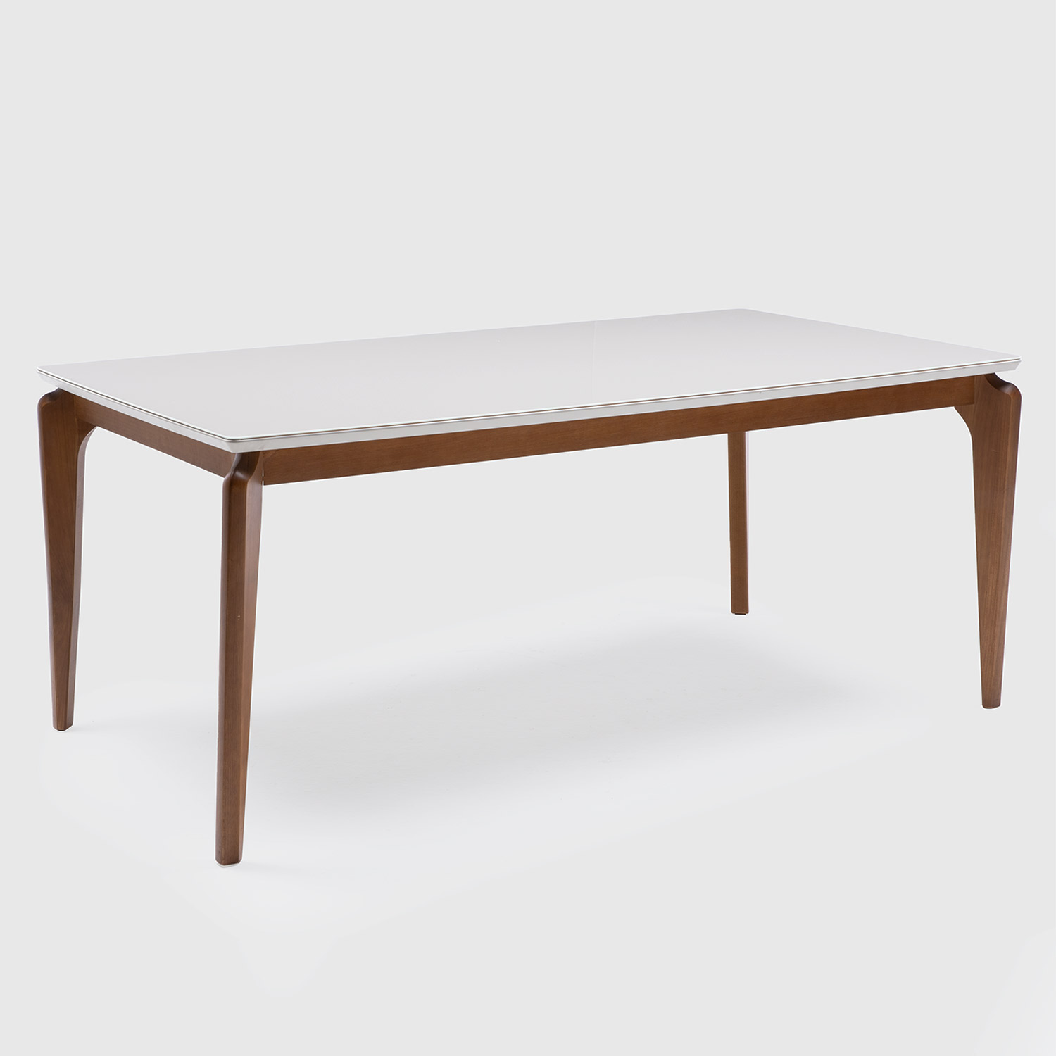 Comedor Laurent 1.8 OW + 6S Loren 311 4