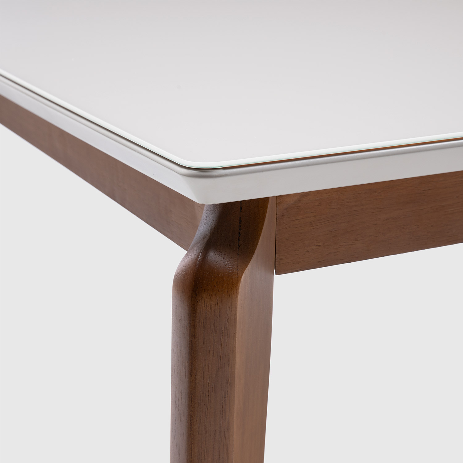 Comedor Laurent 1.8 OW + 6S Loren 311 8