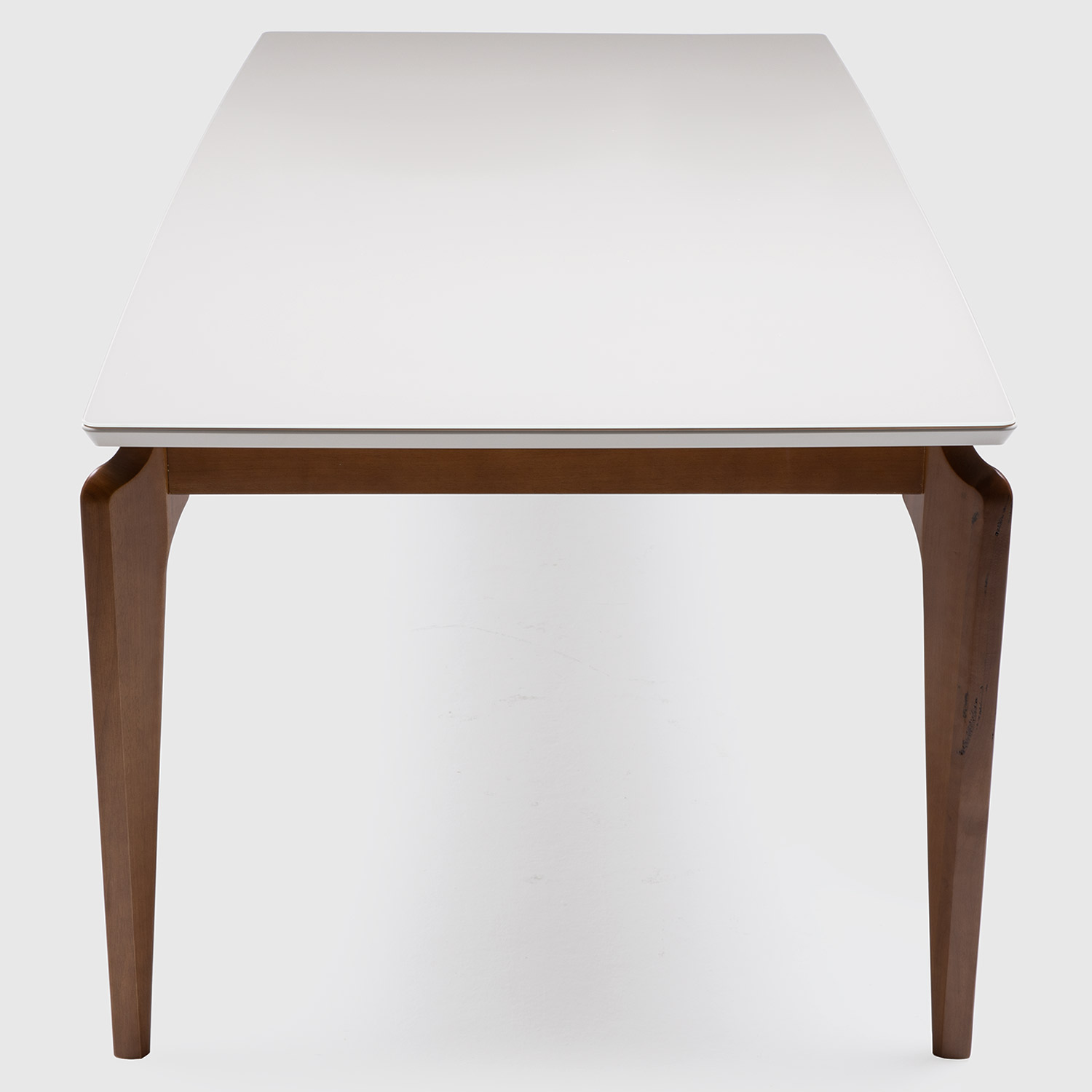 Comedor Laurent 2.1 OW + 8 Sillas Loren 311 7