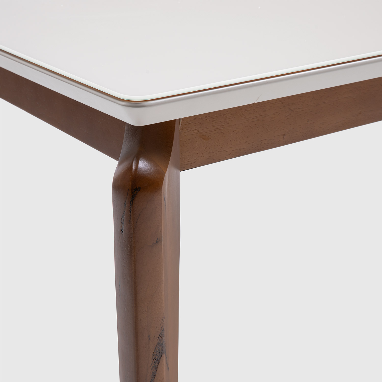 Comedor Laurent 2.1 OW + 8 Sillas Loren 311 8