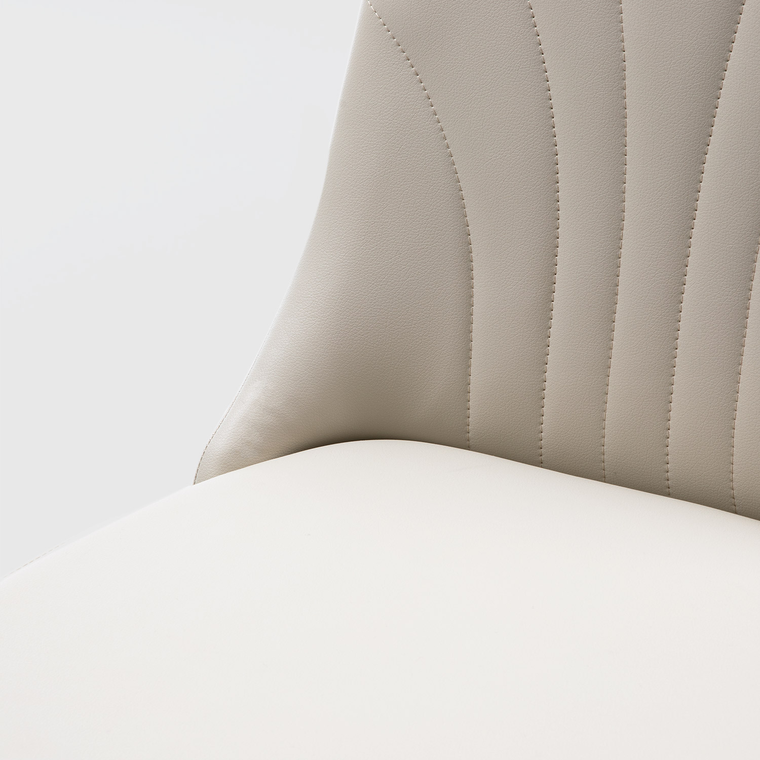 Comedor Laurent 2.1 OW + 8 Sillas Loren 311 11