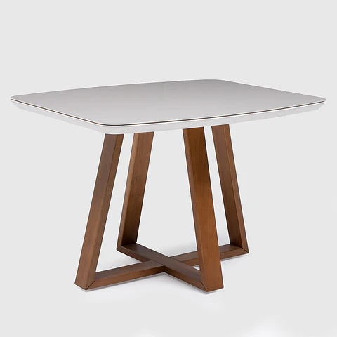 Comedor Bennet 1.2 + 4S Megan I02