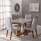 Comedor Bennet 1.2 + 4S Megan I02 - Miniatura 1