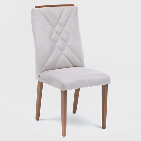 Comedor Bennet 1.6 + 6S Megan I02