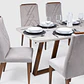 Comedor Bennet 1.6 + 6S Megan I02 - Miniatura 7