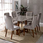 Comedor Bennet 1.6 + 6S Megan I02 - Miniatura 1