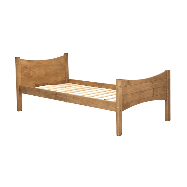 Camarote Curvy Desmontable 100% Madera (7)