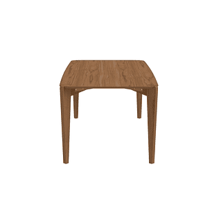 Comedor Harmony 2.2 Canela + 8S Saga Ratan ts L02 