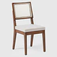 Comedor Harmony 2.2 Canela + 8S Saga Ratan ts L02  - Miniatura 5