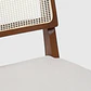Comedor Harmony 2.2 Canela + 8S Saga Ratan ts L02  - Miniatura 7