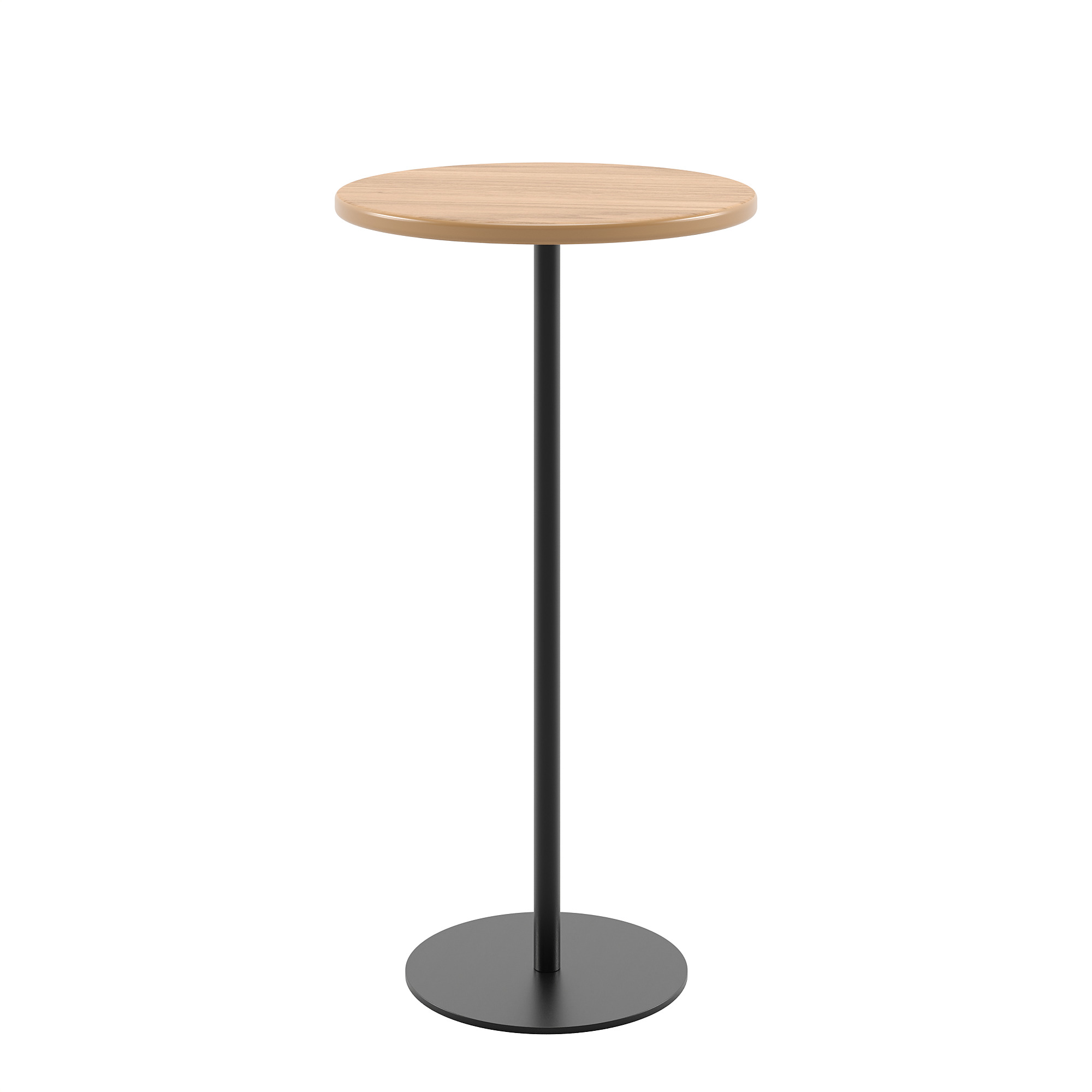 Set Mesas Orb Canela Black 5