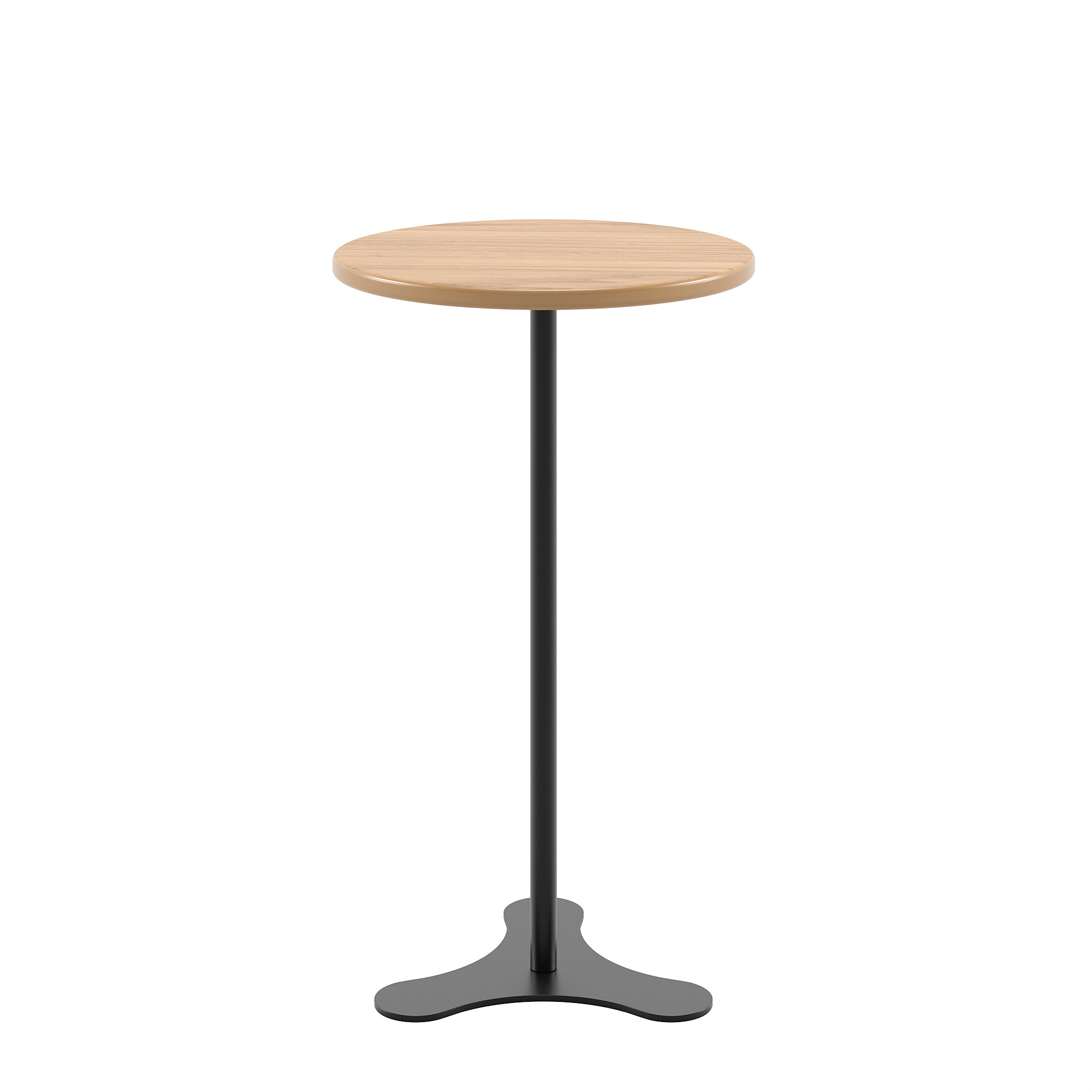 Set Mesas Orb Canela Black 6