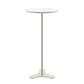 Set Mesas Orb Off White Champagne - Miniatura 3