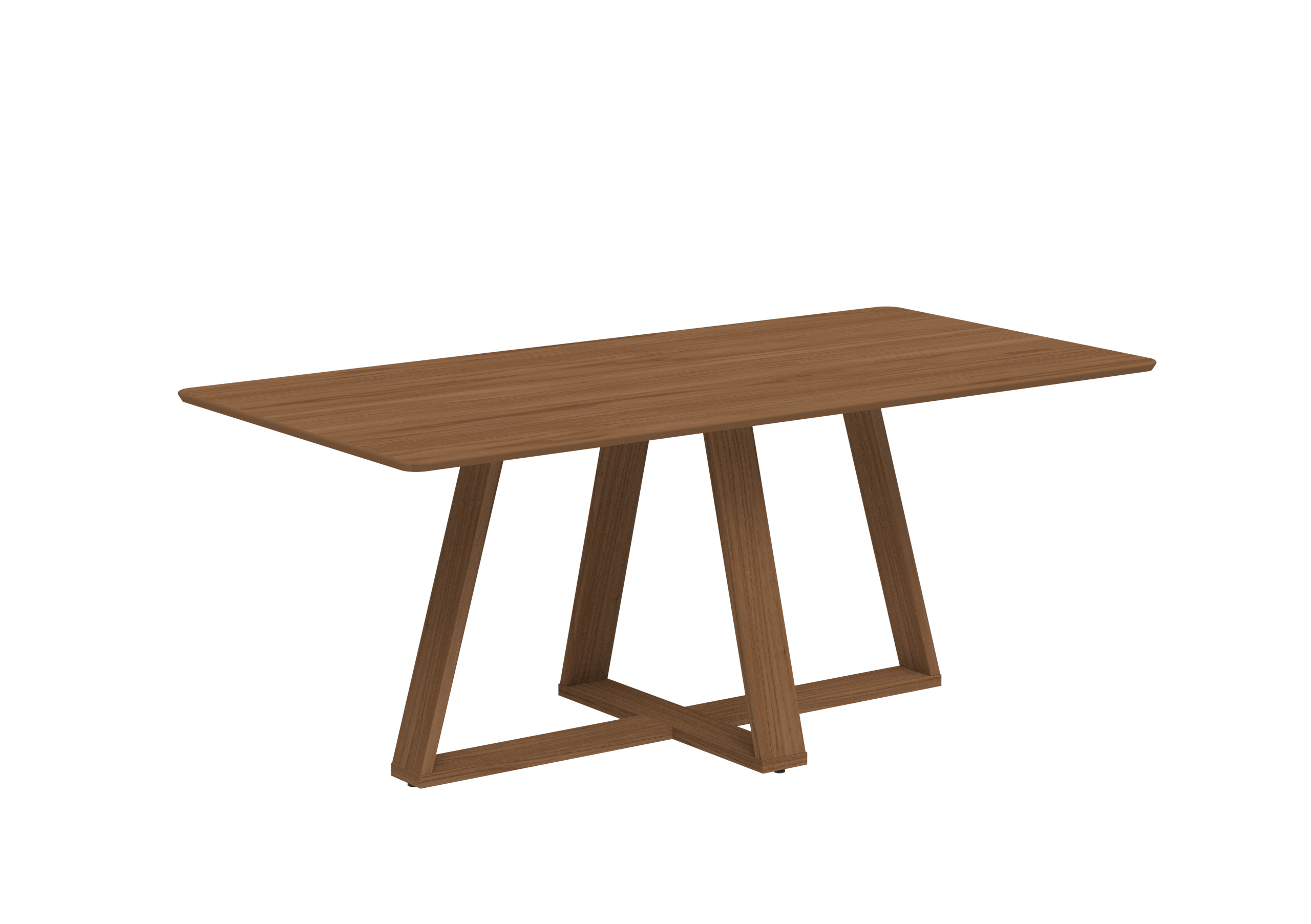 Comedor Avena 1.8 Canela + 6S Ella Linked 02 4