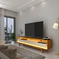 Rack Requinte Led 1.78 Natural Off White - Miniatura 1
