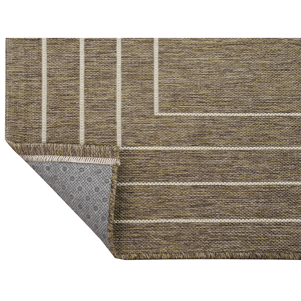 Alfombra tejida 3977 Bali Singelo 150x200 3