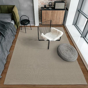 Alfombra Estilo Línea Bali 48/27 150X200