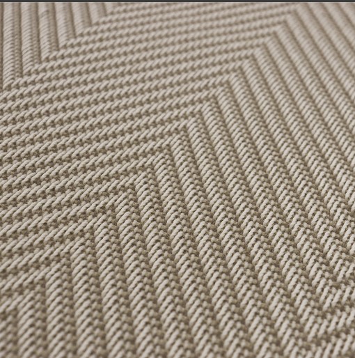 Alfombra Estilo Línea Bali 48/27 150X200 4