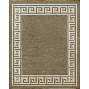 Alfombra tejida 2012 Bali Avela 200x250