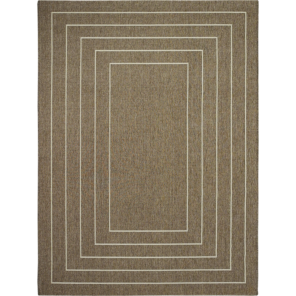 Alfombra tejida 3977 Bali Singelo 200x250 2