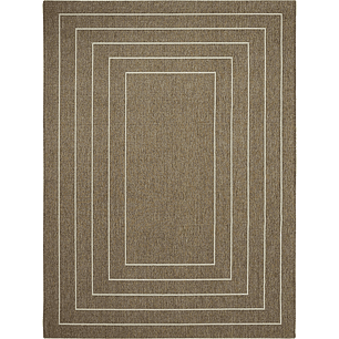 Alfombra tejida 3977 Bali Singelo 200x250