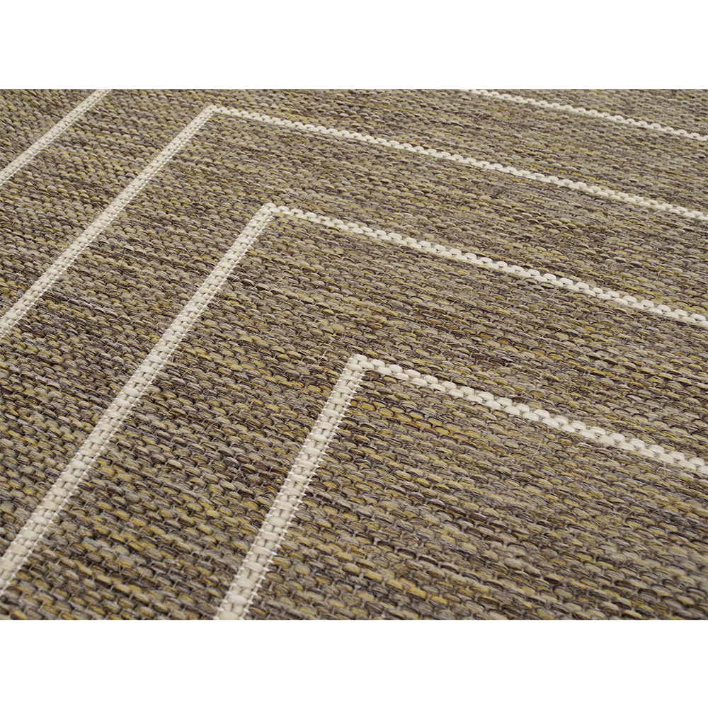 Alfombra tejida 3977 Bali Singelo 200x250 4