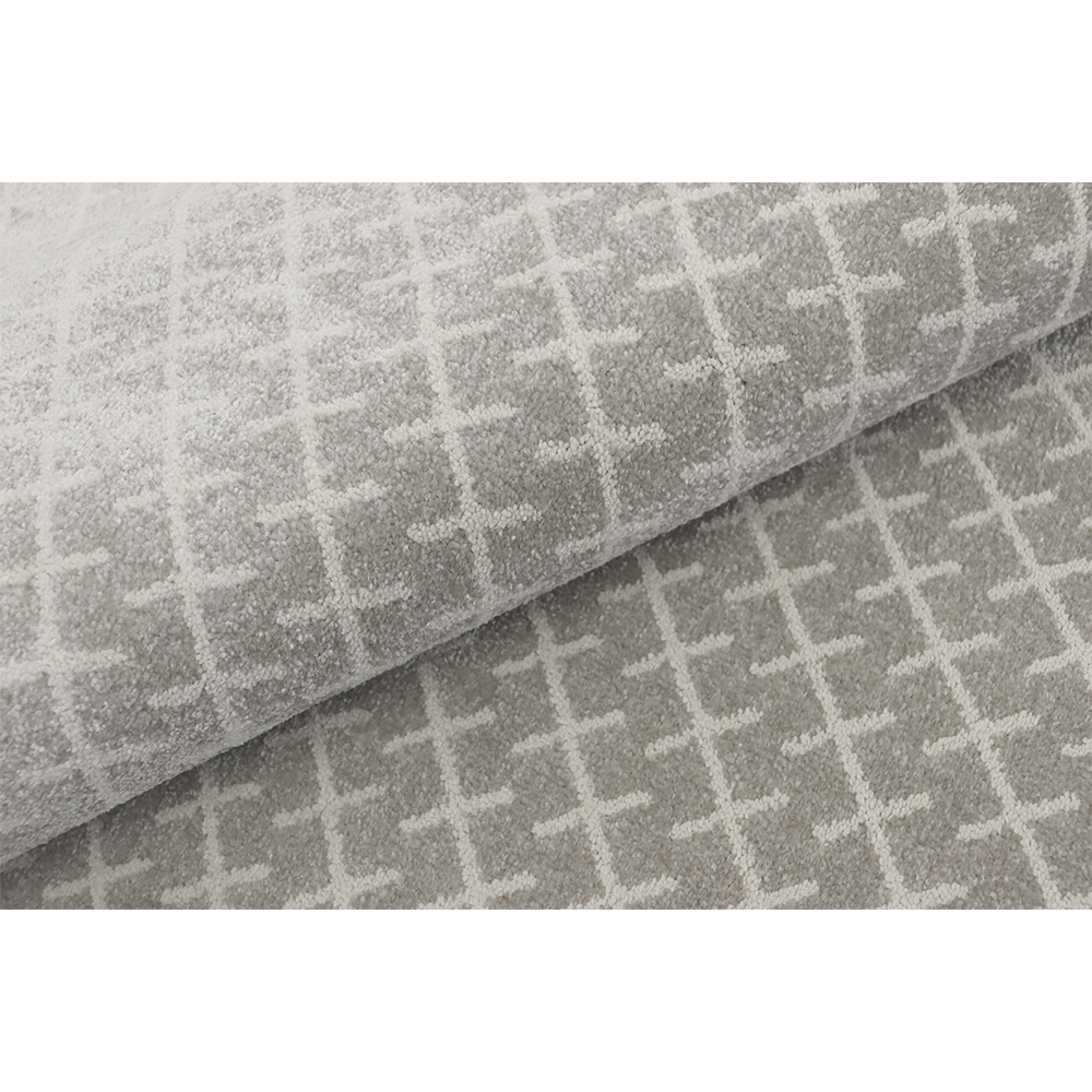 Alfombra tejida 3287 Classe A Diagonal 200x250  4