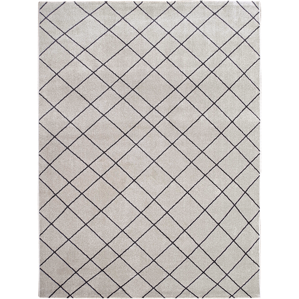 Alfombra tejida 4156 Classe A Riscos 200x250 2