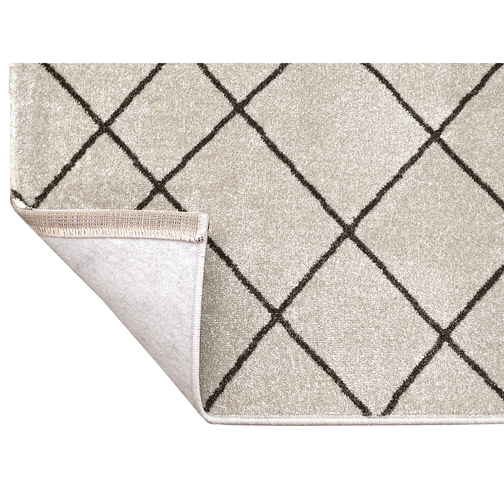 Alfombra tejida 4156 Classe A Riscos 200x250 3